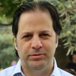 Mr. JOE MOUNSEF